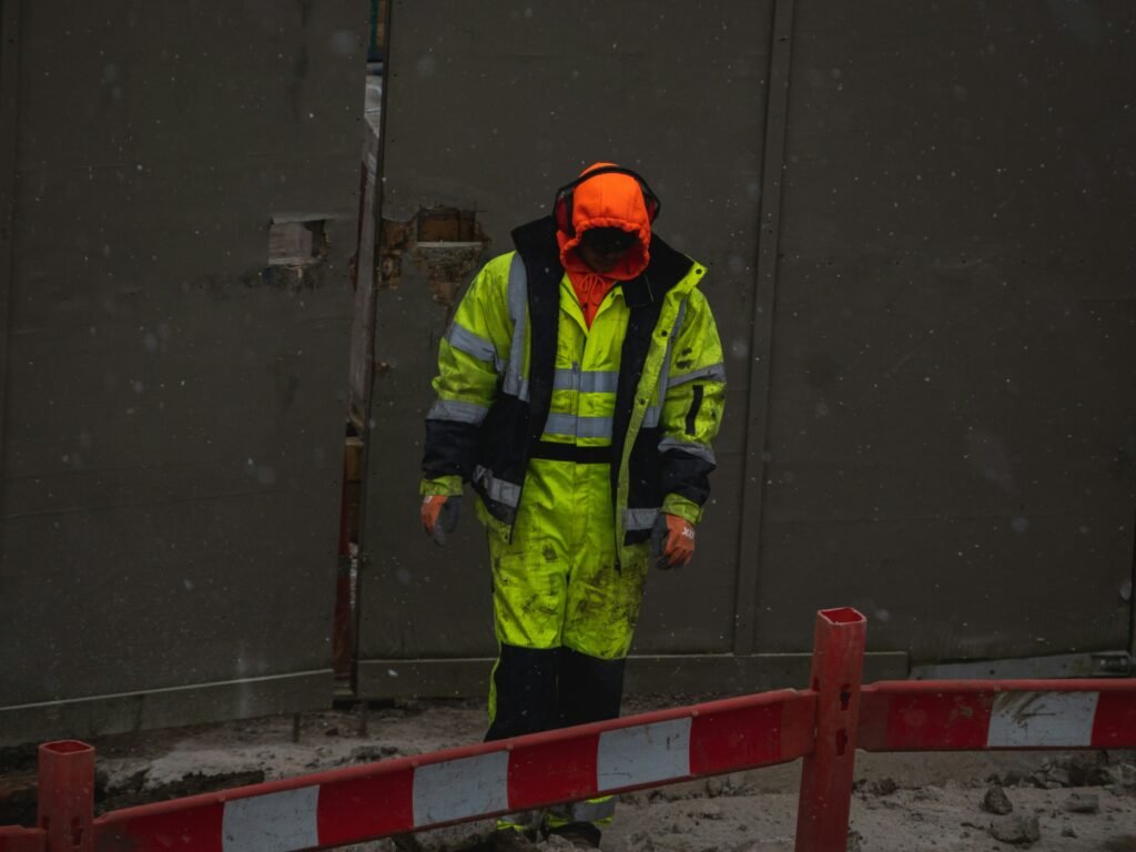 Mike Rae Safety Workplace Safety Training & Consulting in Ottawa | 2nd Nature Safety