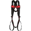 3M Protecta Vest-Style Harness, CSA Certified, Class A, Large/Medium, 353 lbs. Capacity