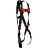 3M Protecta Vest-Style Harness, CSA Certified, Class A, Large/Medium, 353 lbs. Capacity - Image 2