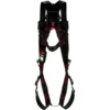 3M Protecta Vest-Style Harness, CSA Certified, Class A, Large/Medium, 353 lbs. Capacity - Image 3