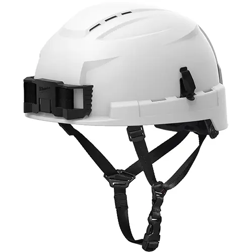 Milwaukee BOLT™ Safety Helmet, CSA Type 2, Vented